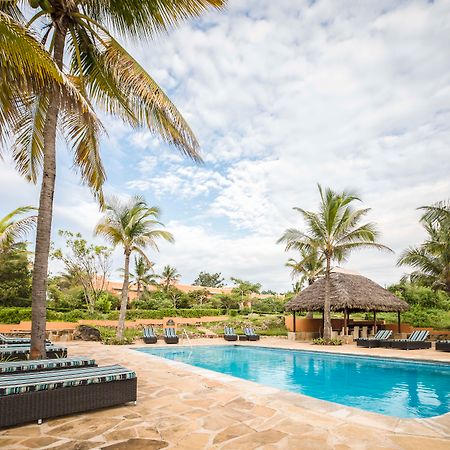 Avani Pemba Beach Hotel Екстериор снимка