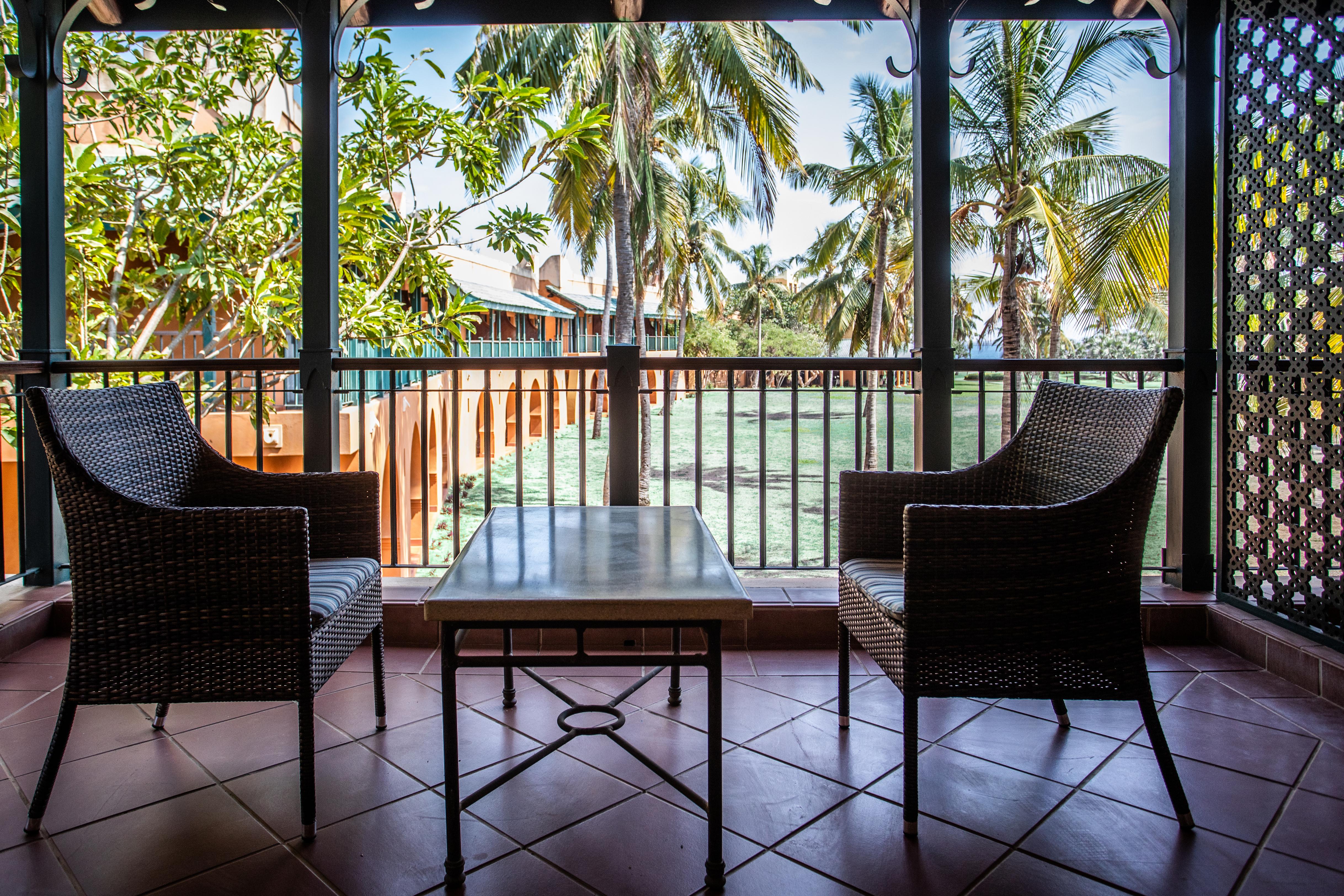 Avani Pemba Beach Hotel Екстериор снимка