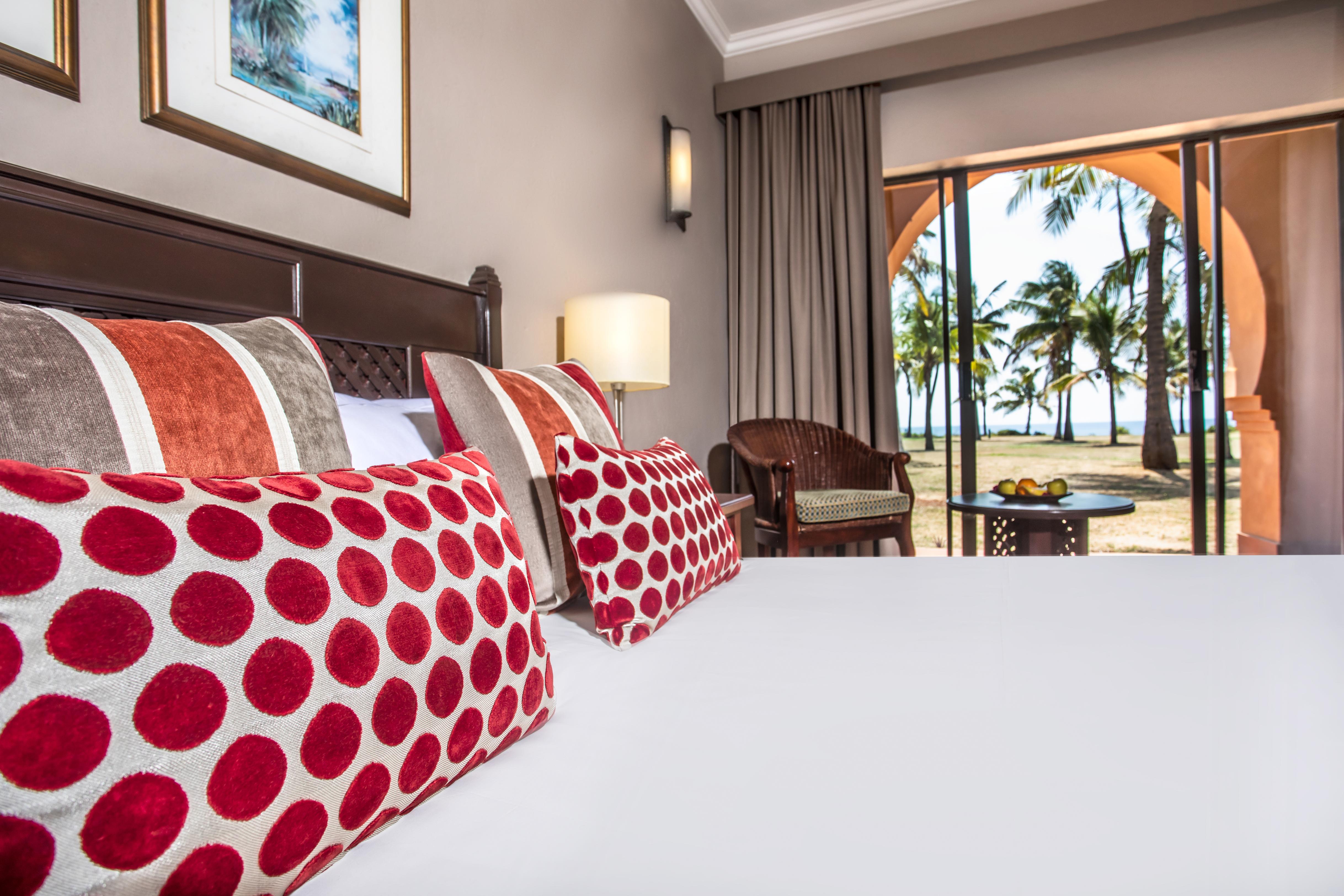 Avani Pemba Beach Hotel Екстериор снимка