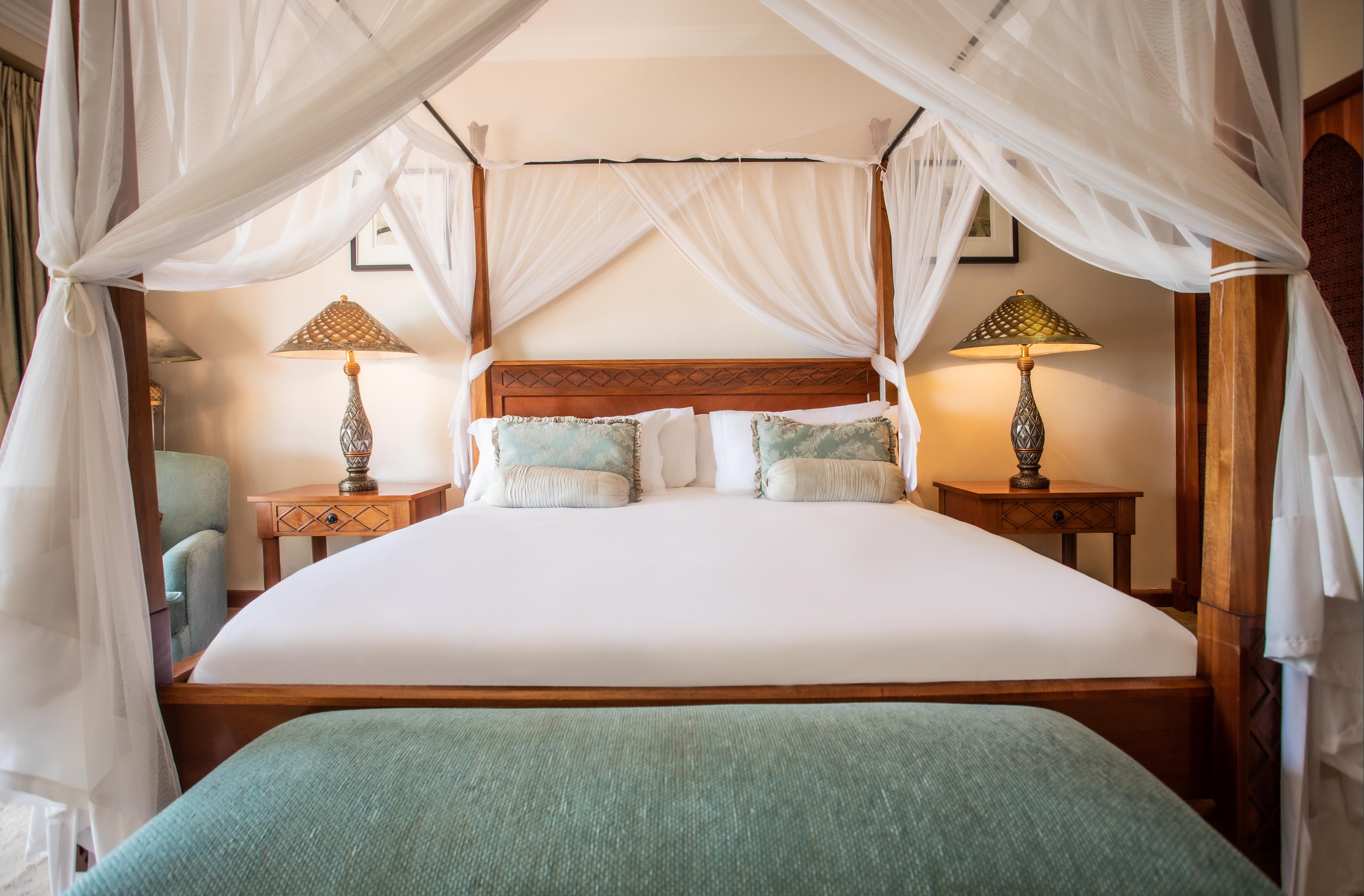 Avani Pemba Beach Hotel Екстериор снимка