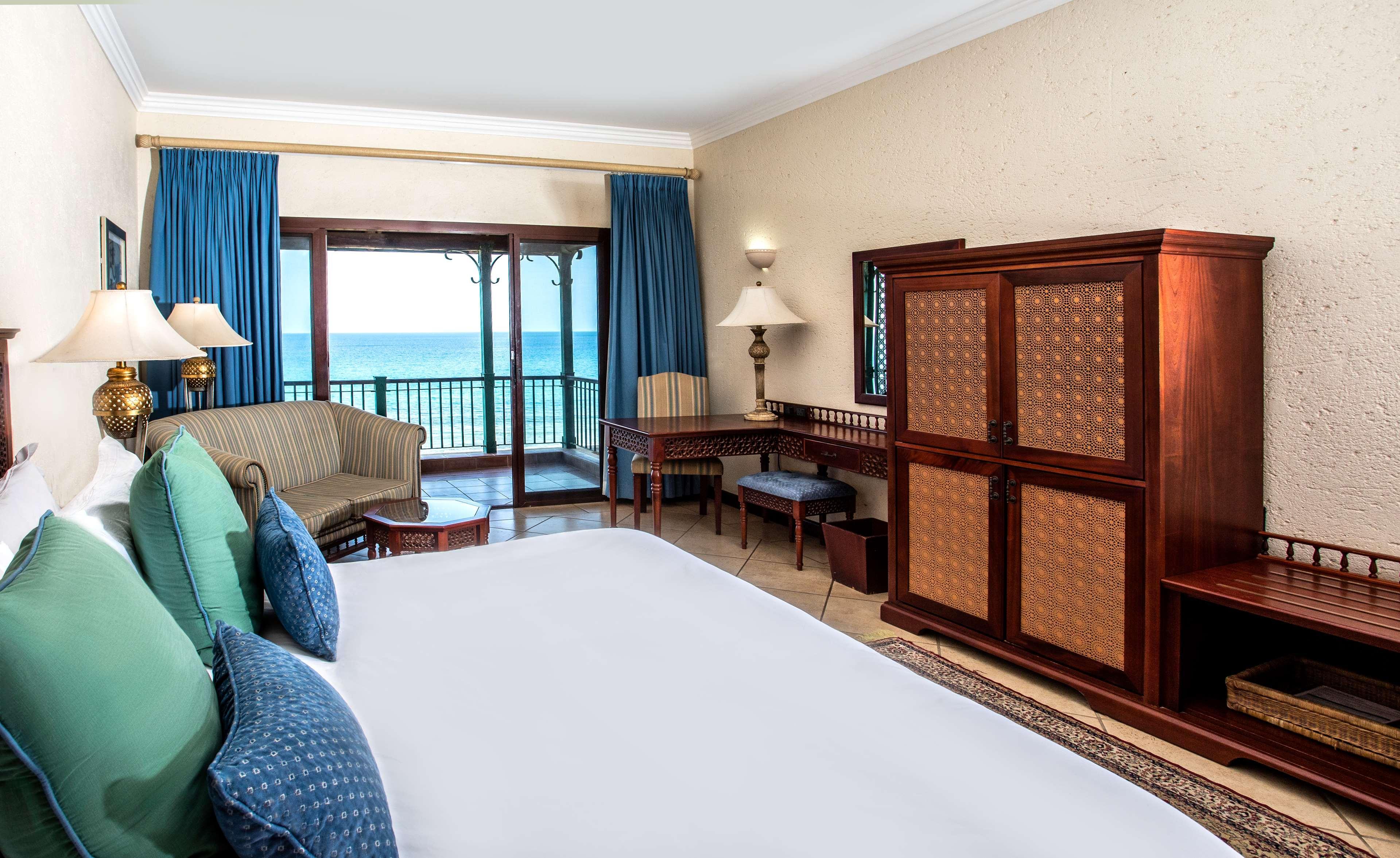 Avani Pemba Beach Hotel Екстериор снимка