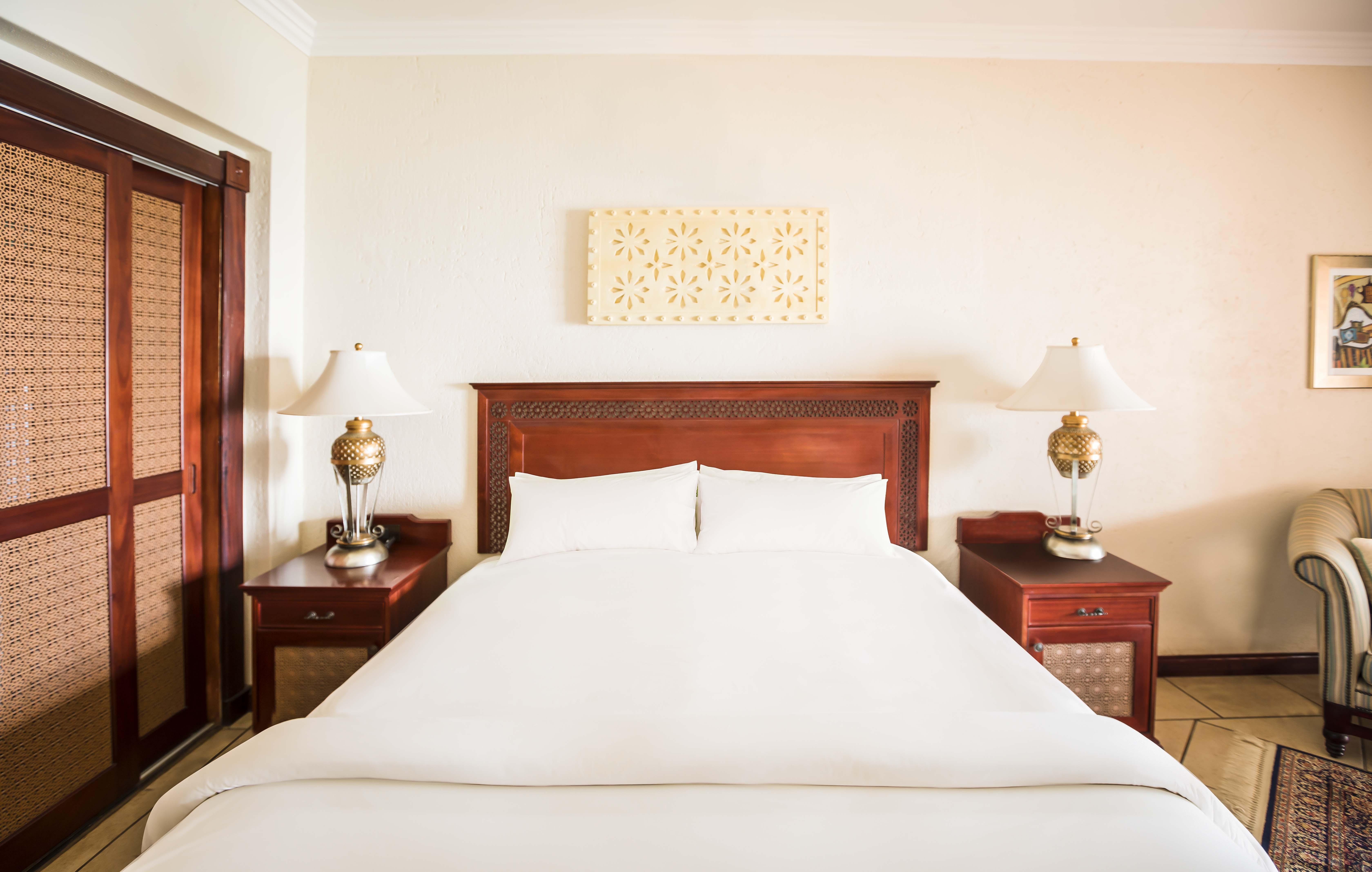 Avani Pemba Beach Hotel Екстериор снимка