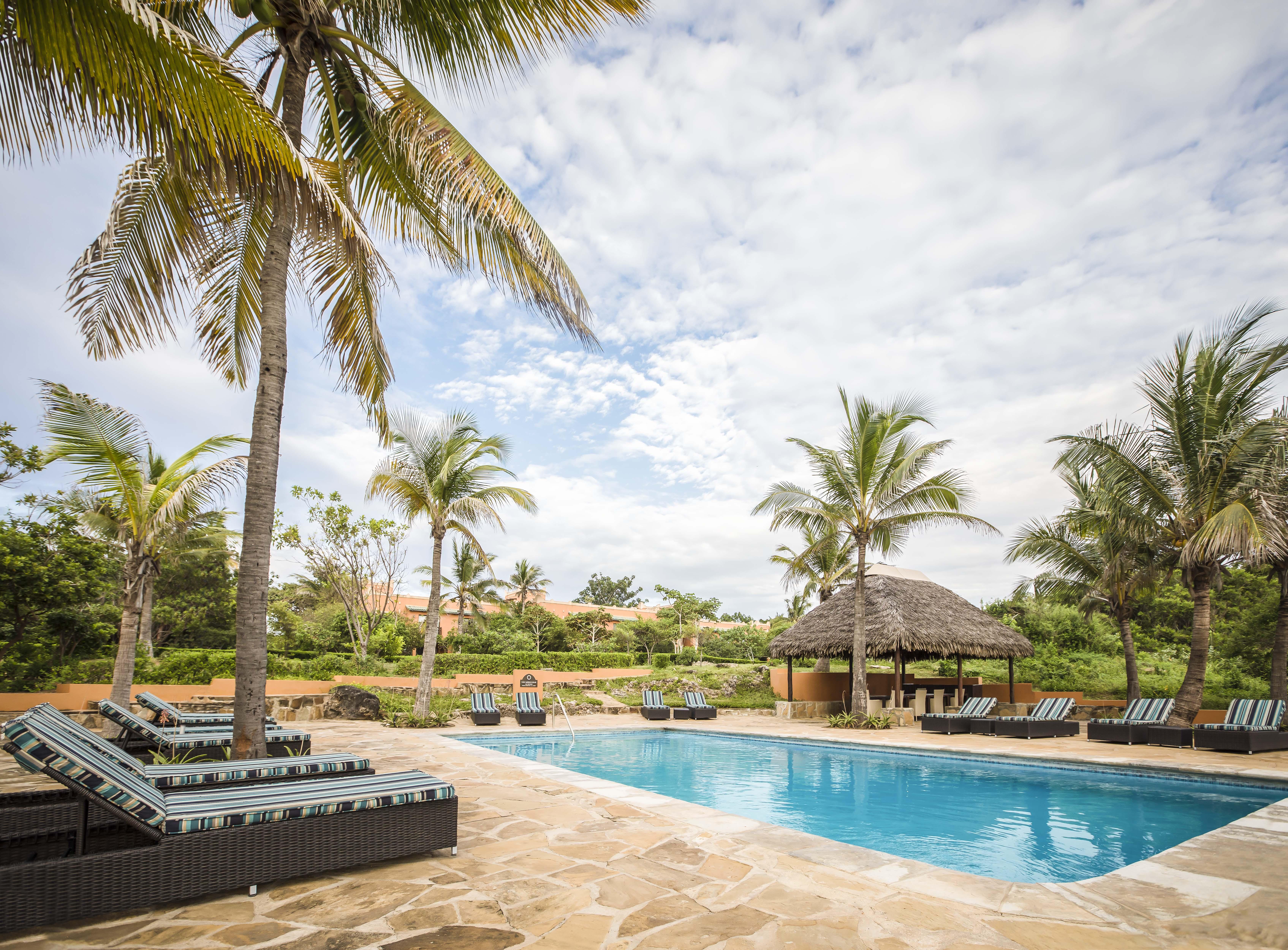 Avani Pemba Beach Hotel Екстериор снимка