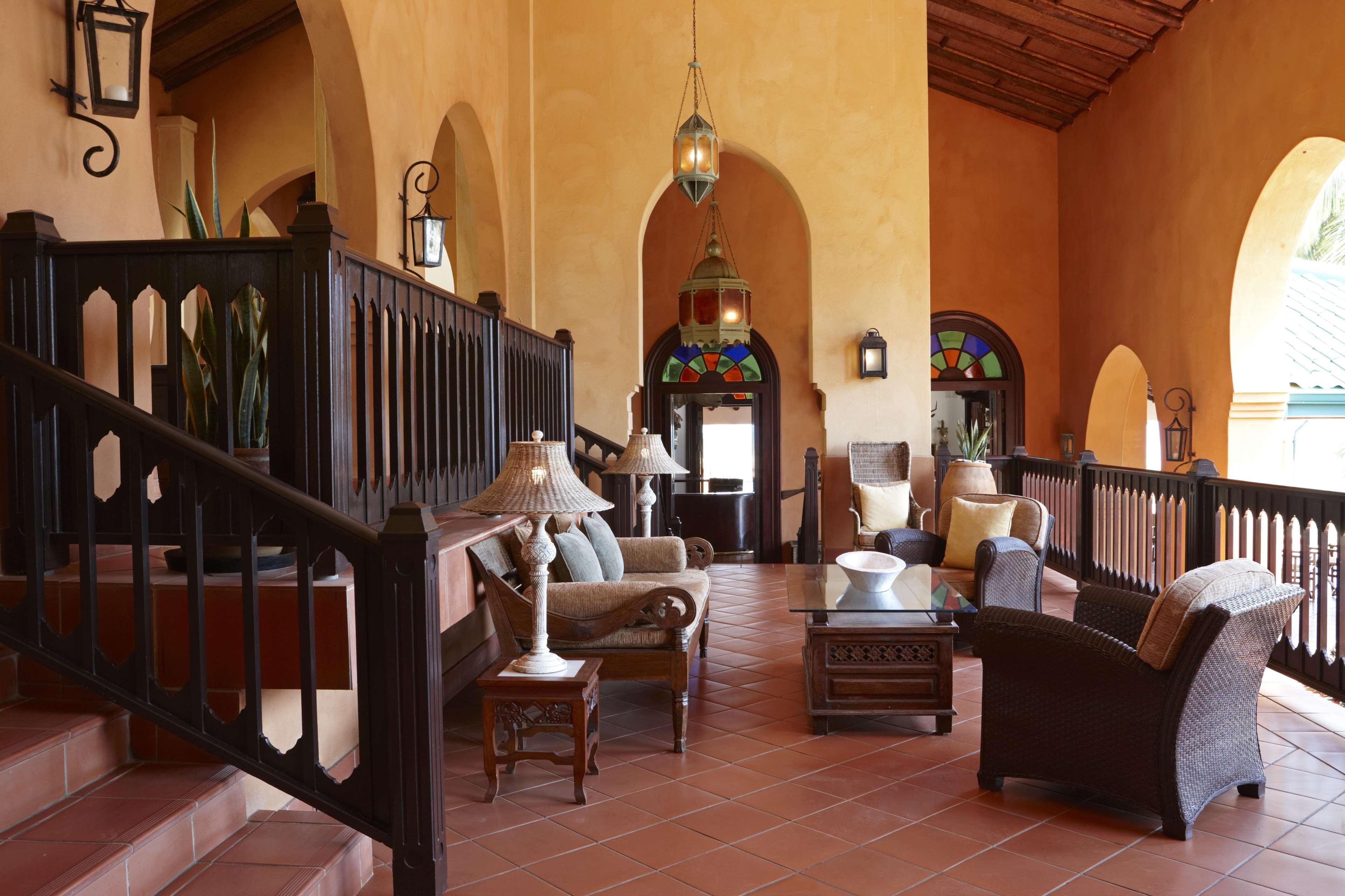 Avani Pemba Beach Hotel Екстериор снимка