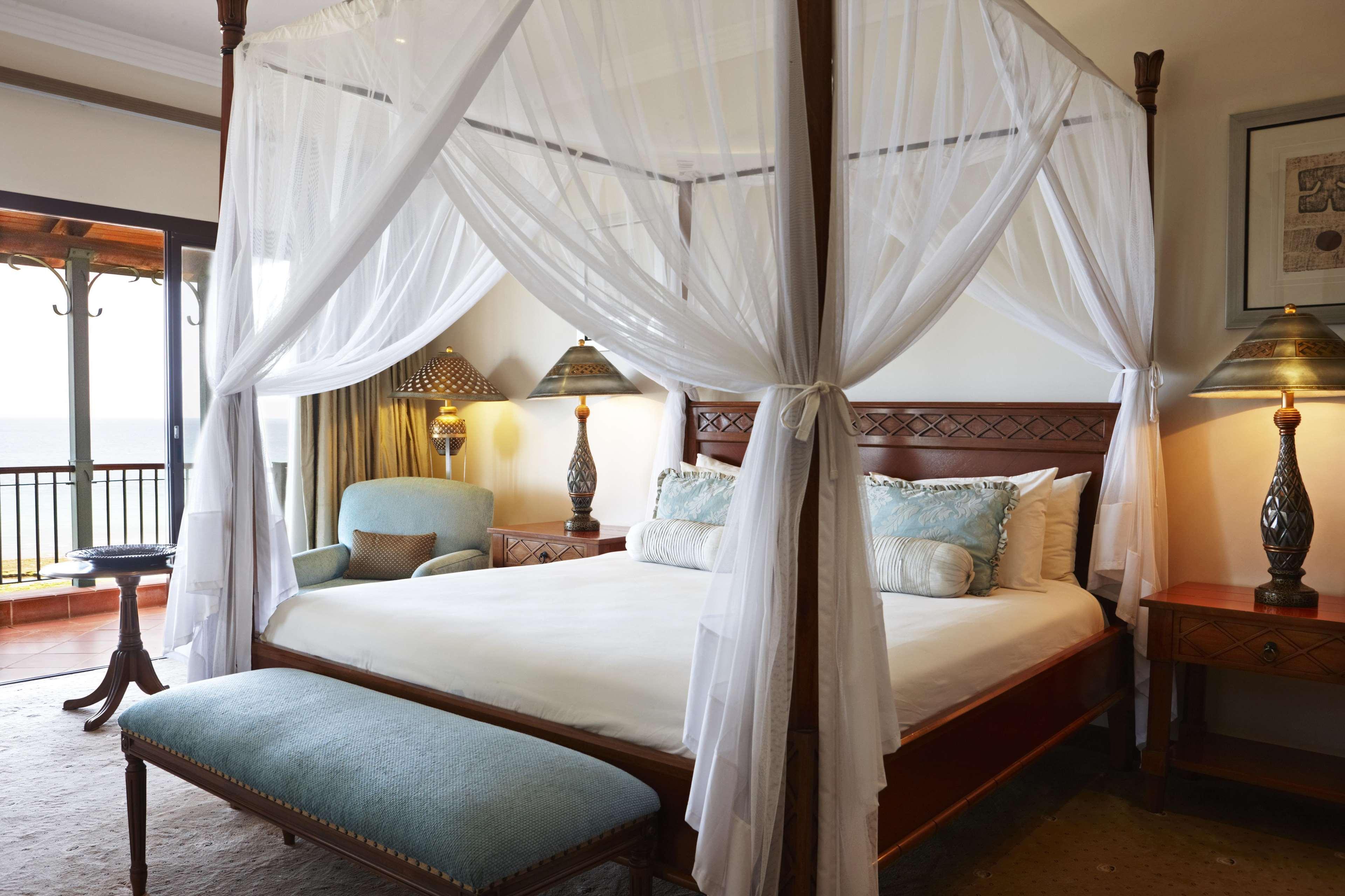 Avani Pemba Beach Hotel Екстериор снимка