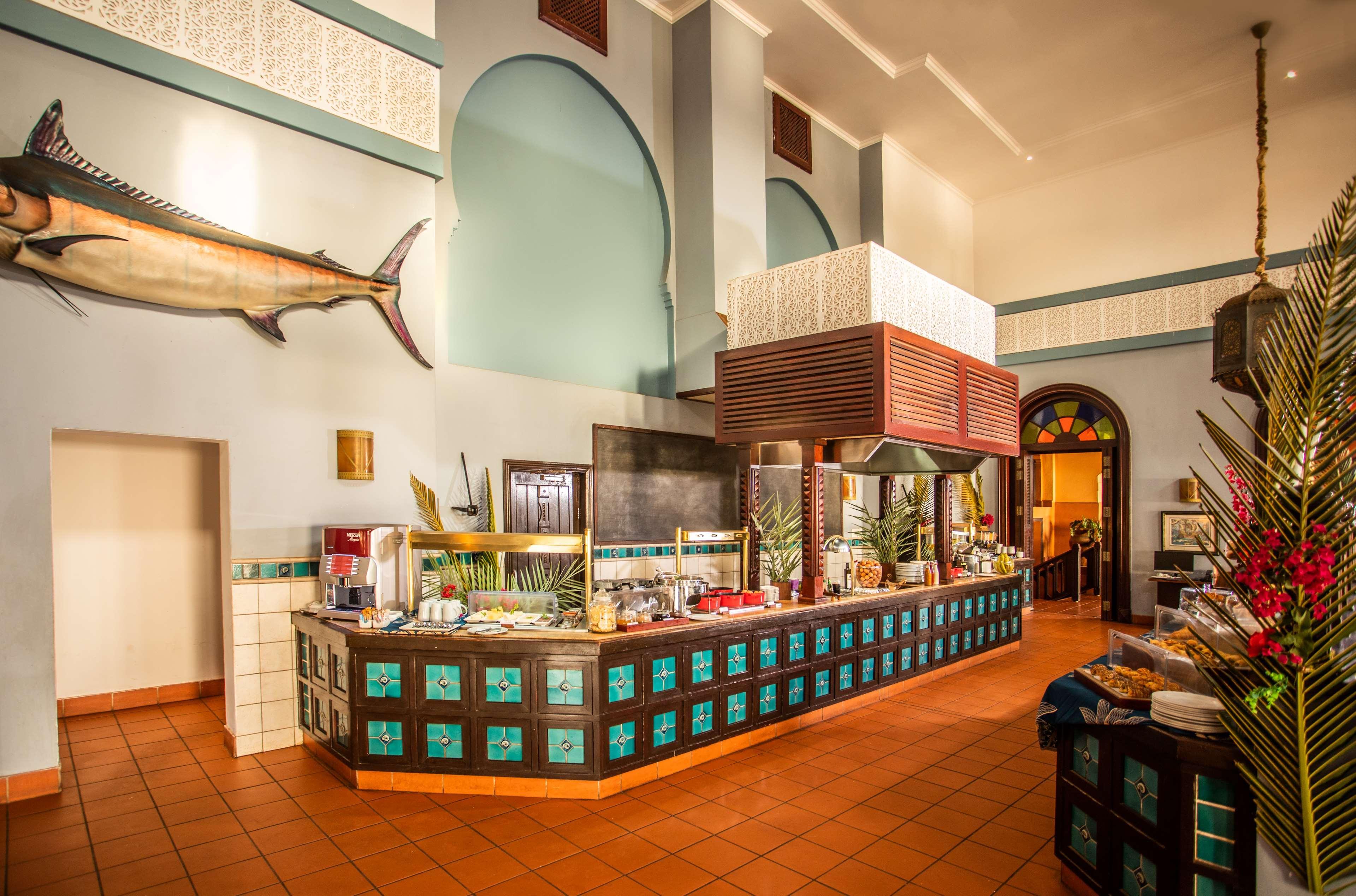 Avani Pemba Beach Hotel Екстериор снимка