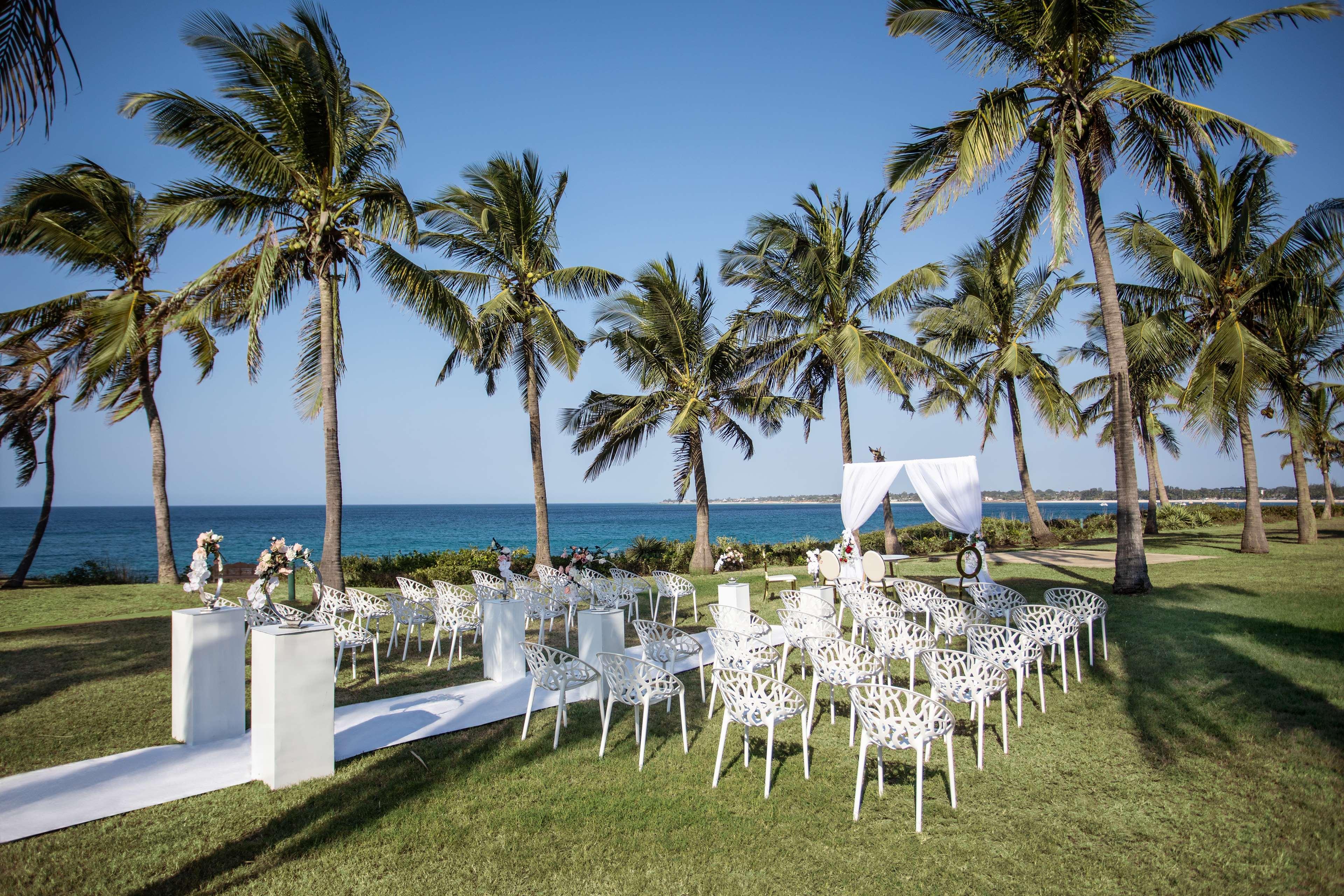 Avani Pemba Beach Hotel Екстериор снимка
