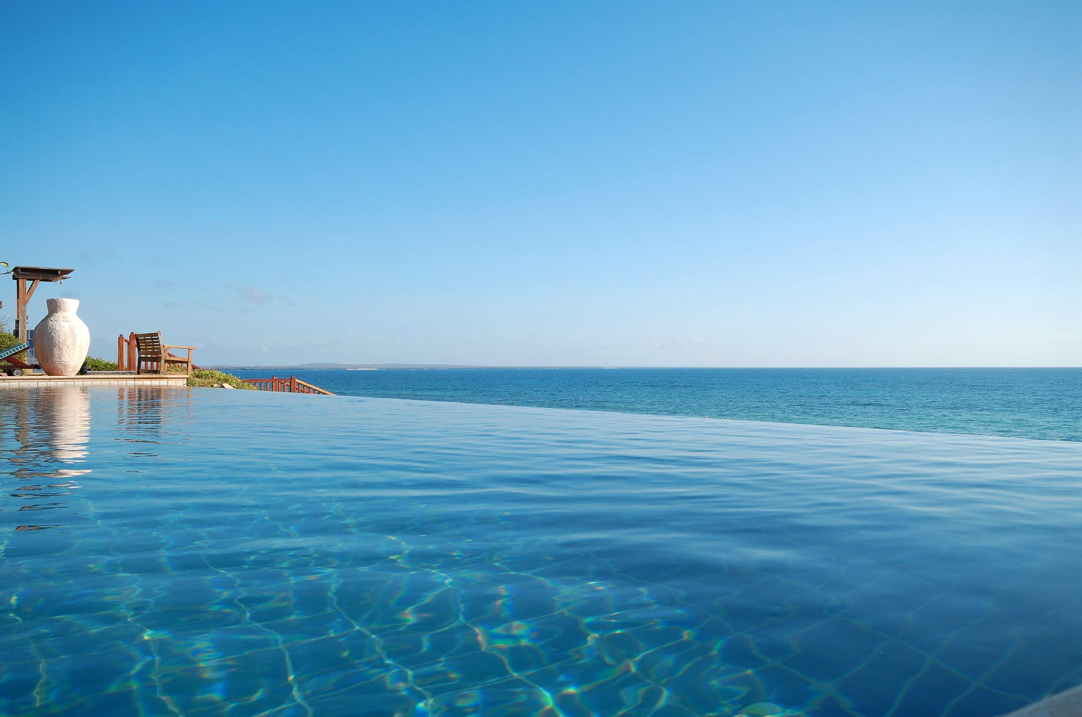 Avani Pemba Beach Hotel Екстериор снимка