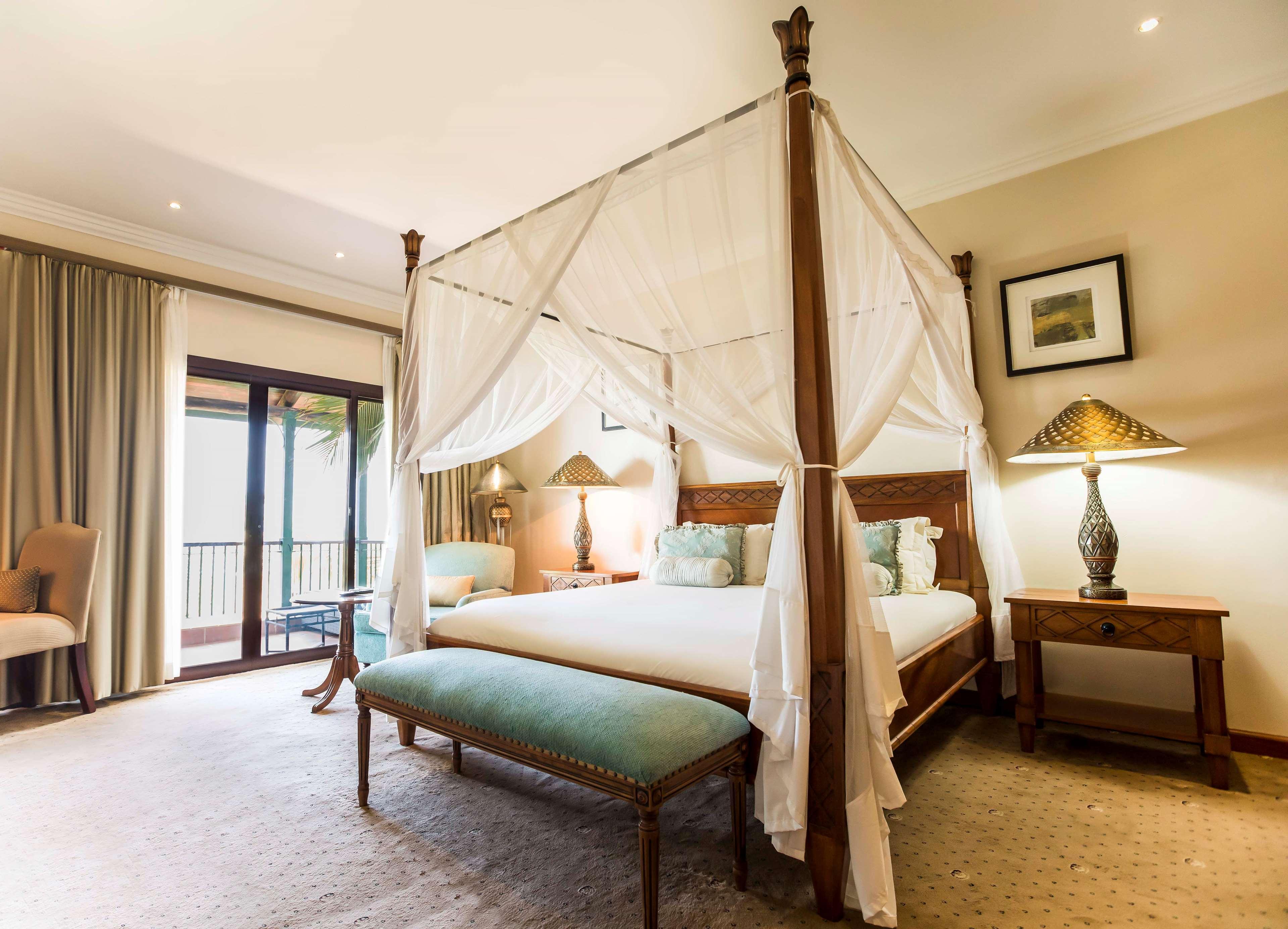 Avani Pemba Beach Hotel Екстериор снимка