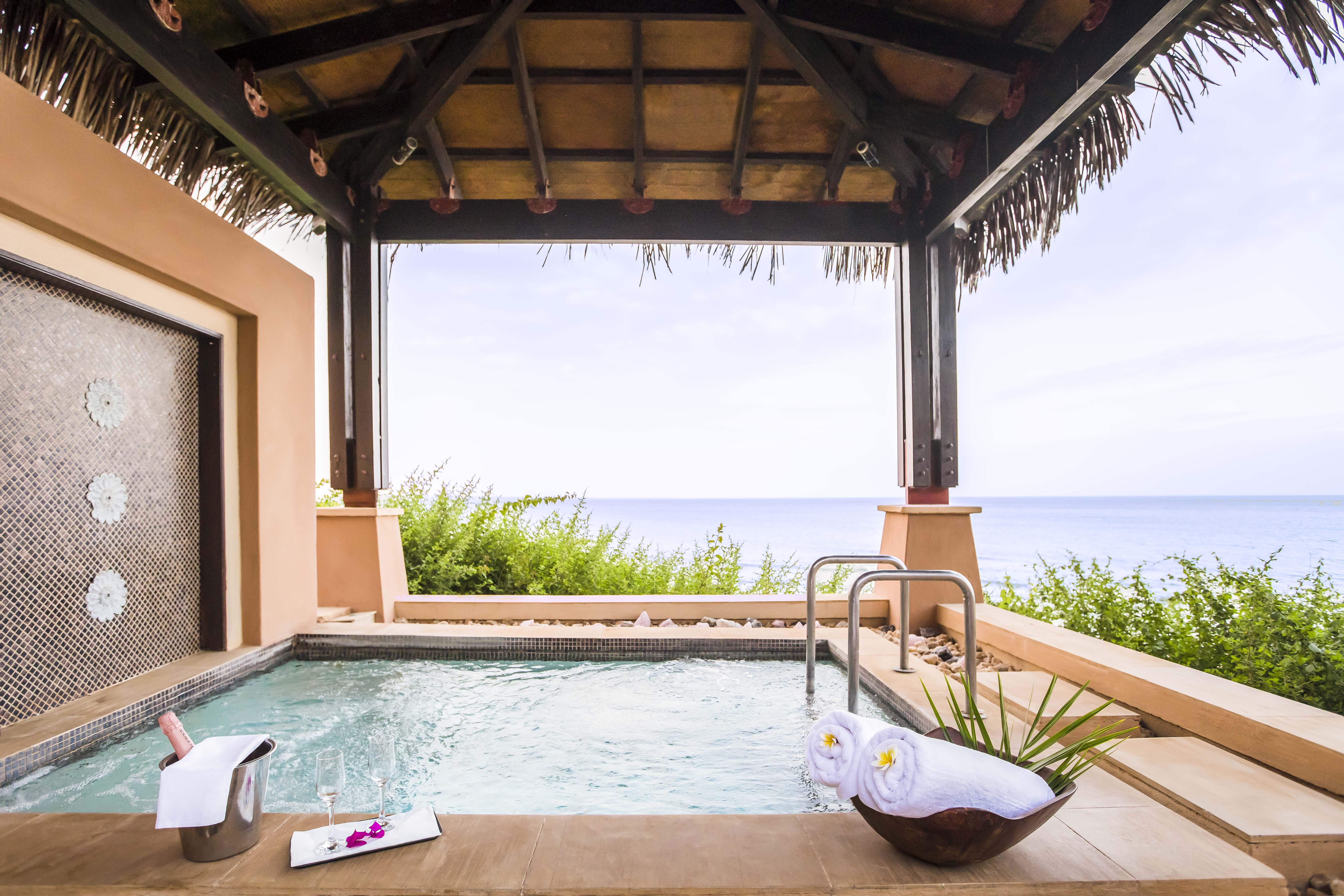 Avani Pemba Beach Hotel Екстериор снимка