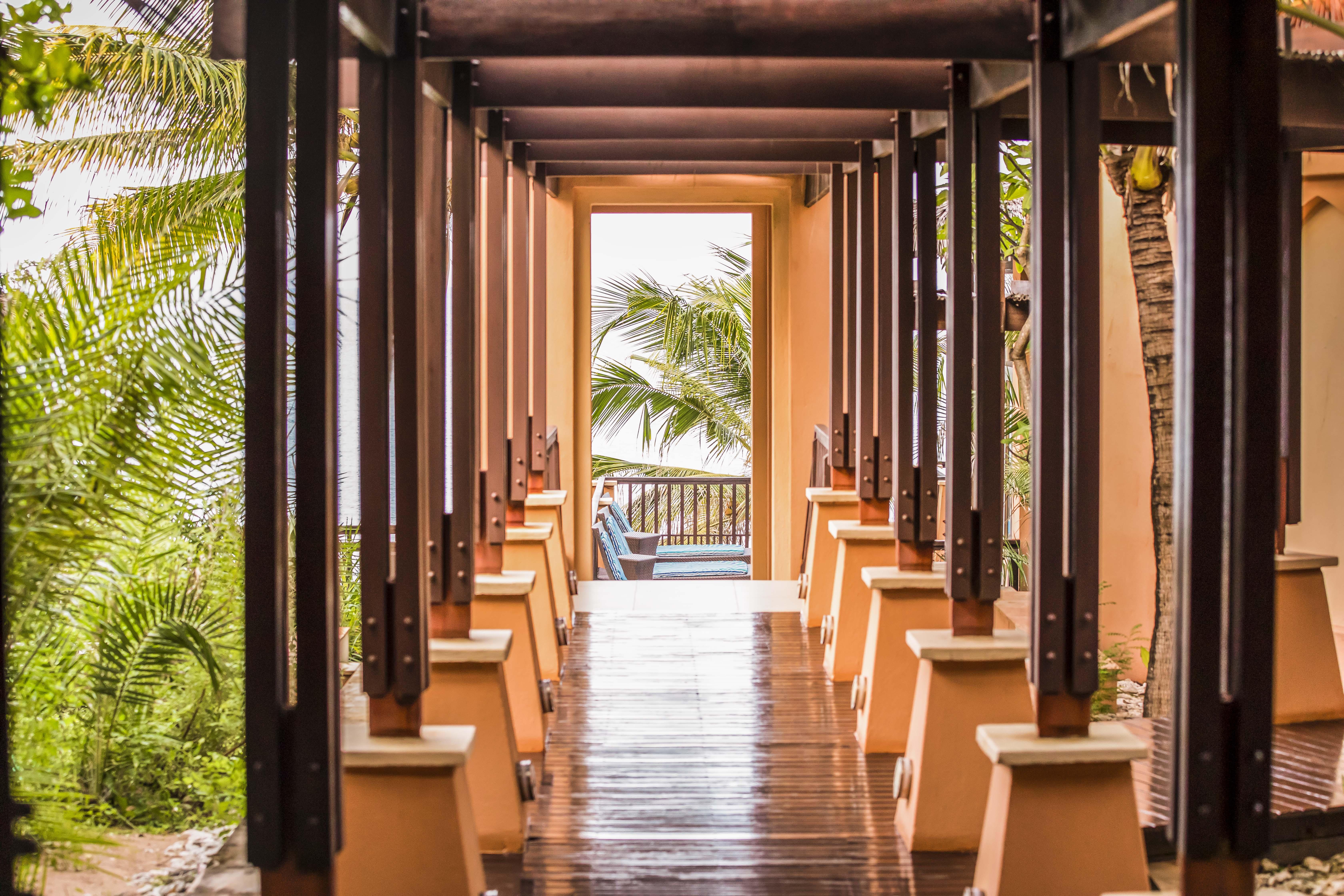 Avani Pemba Beach Hotel Екстериор снимка