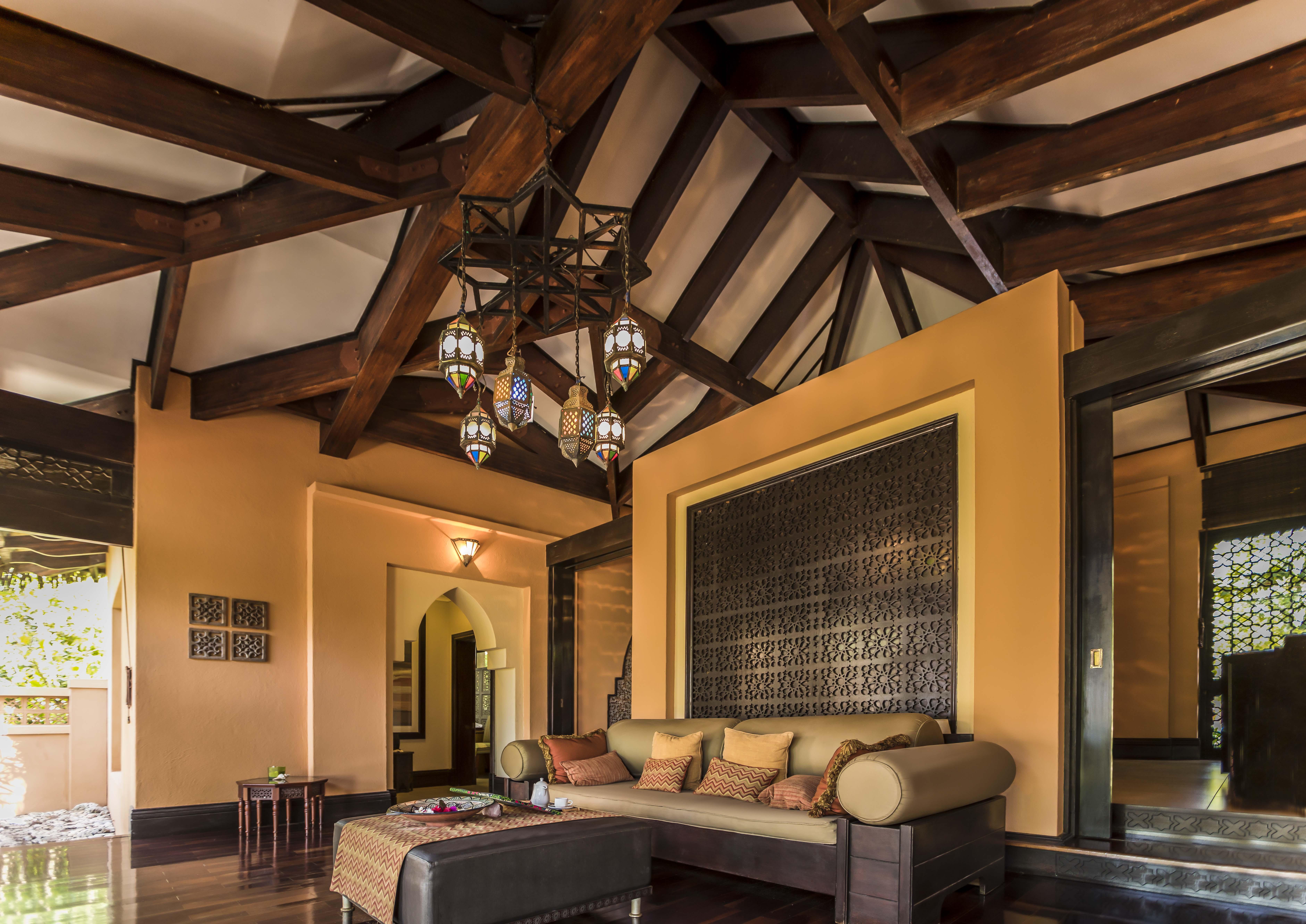 Avani Pemba Beach Hotel Екстериор снимка