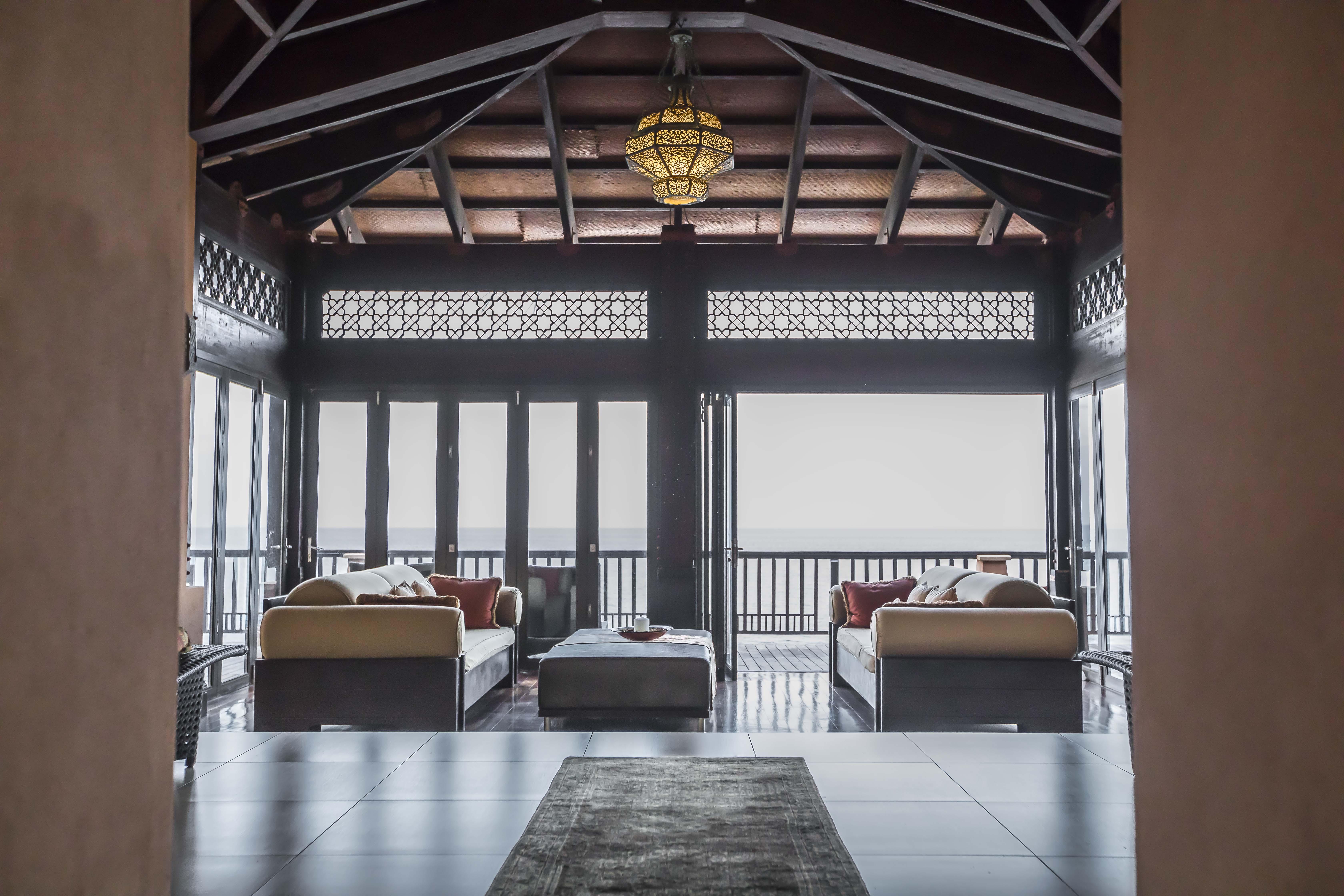 Avani Pemba Beach Hotel Екстериор снимка