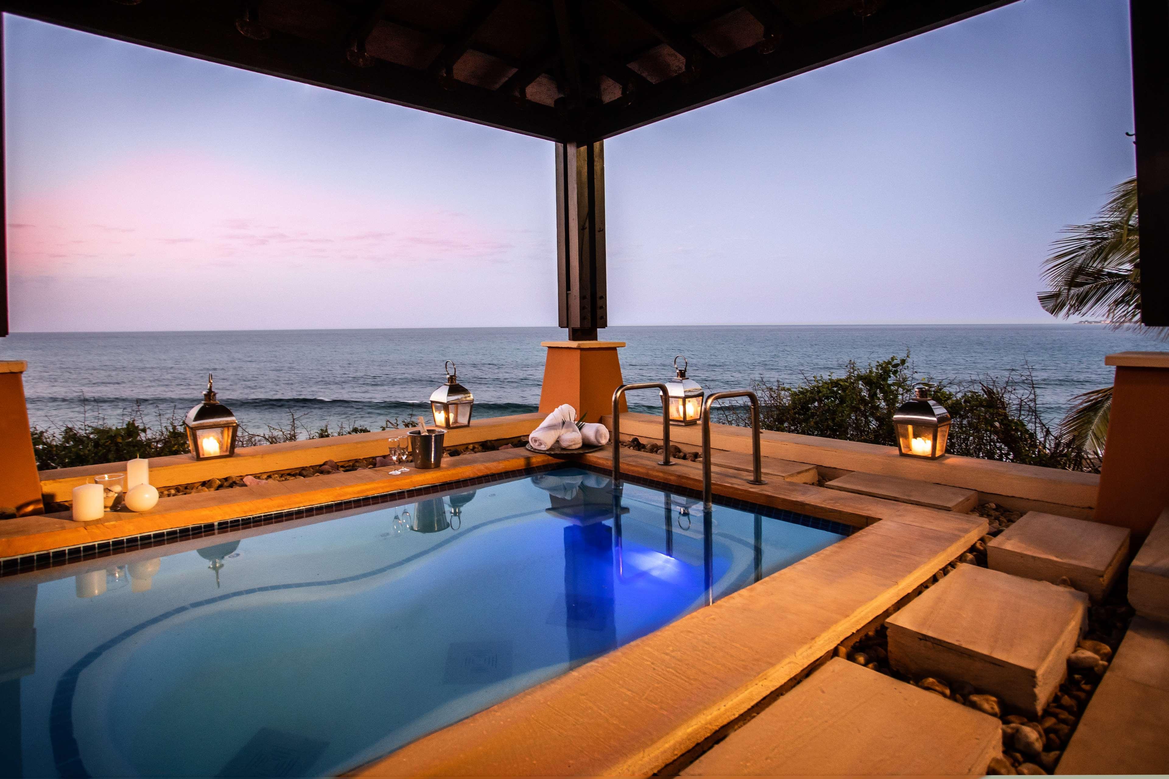 Avani Pemba Beach Hotel Екстериор снимка