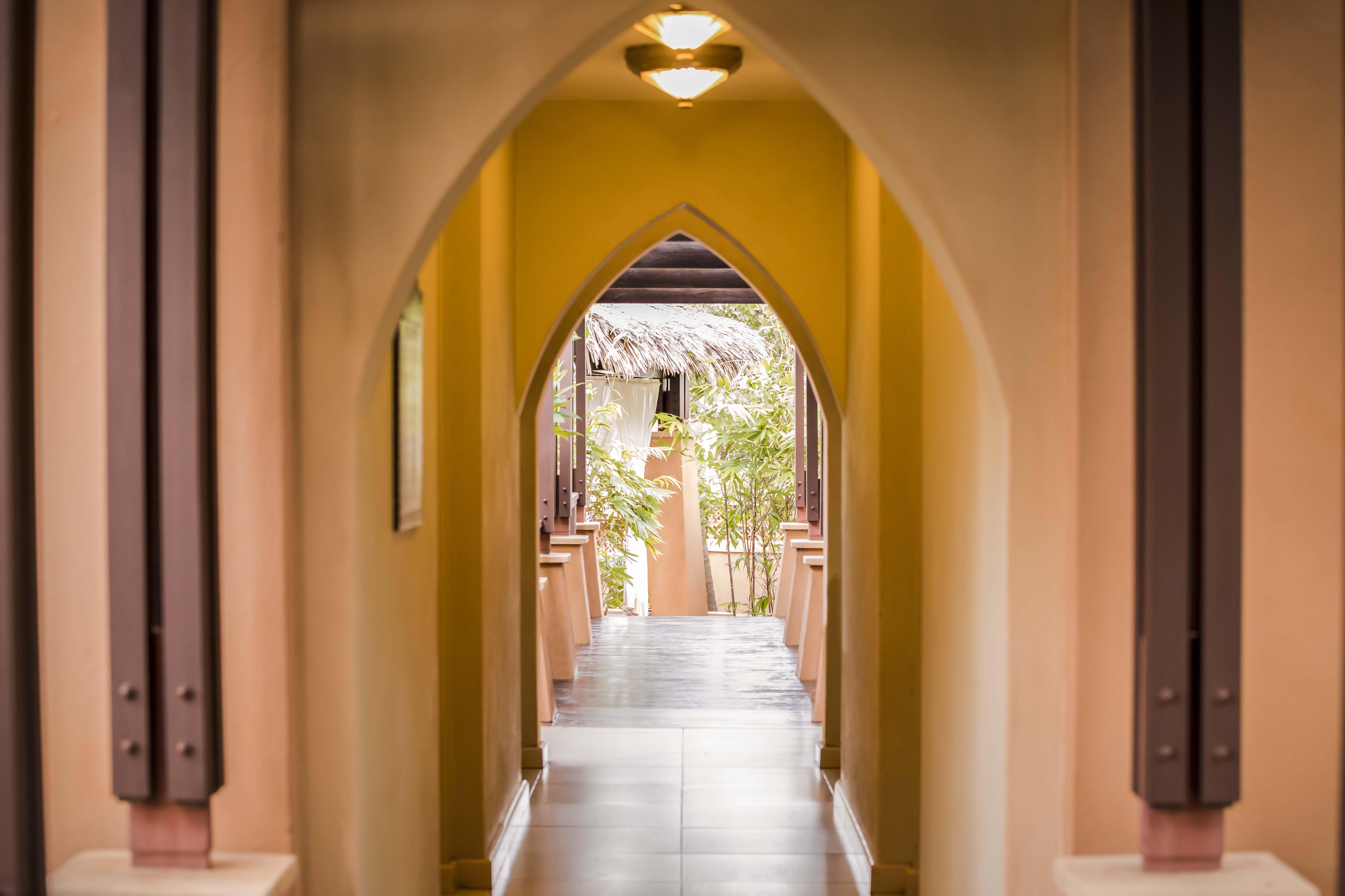 Avani Pemba Beach Hotel Екстериор снимка