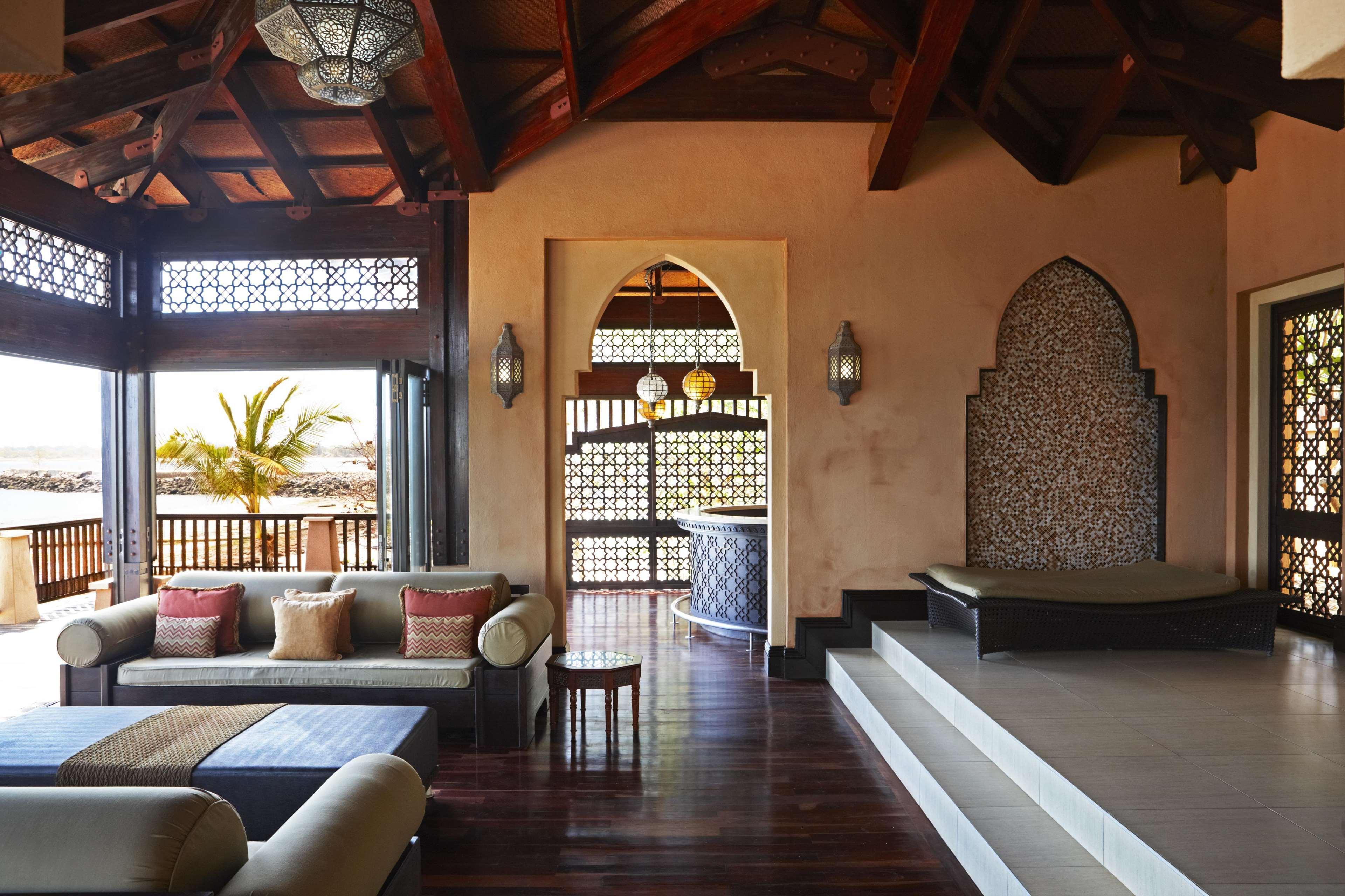 Avani Pemba Beach Hotel Екстериор снимка