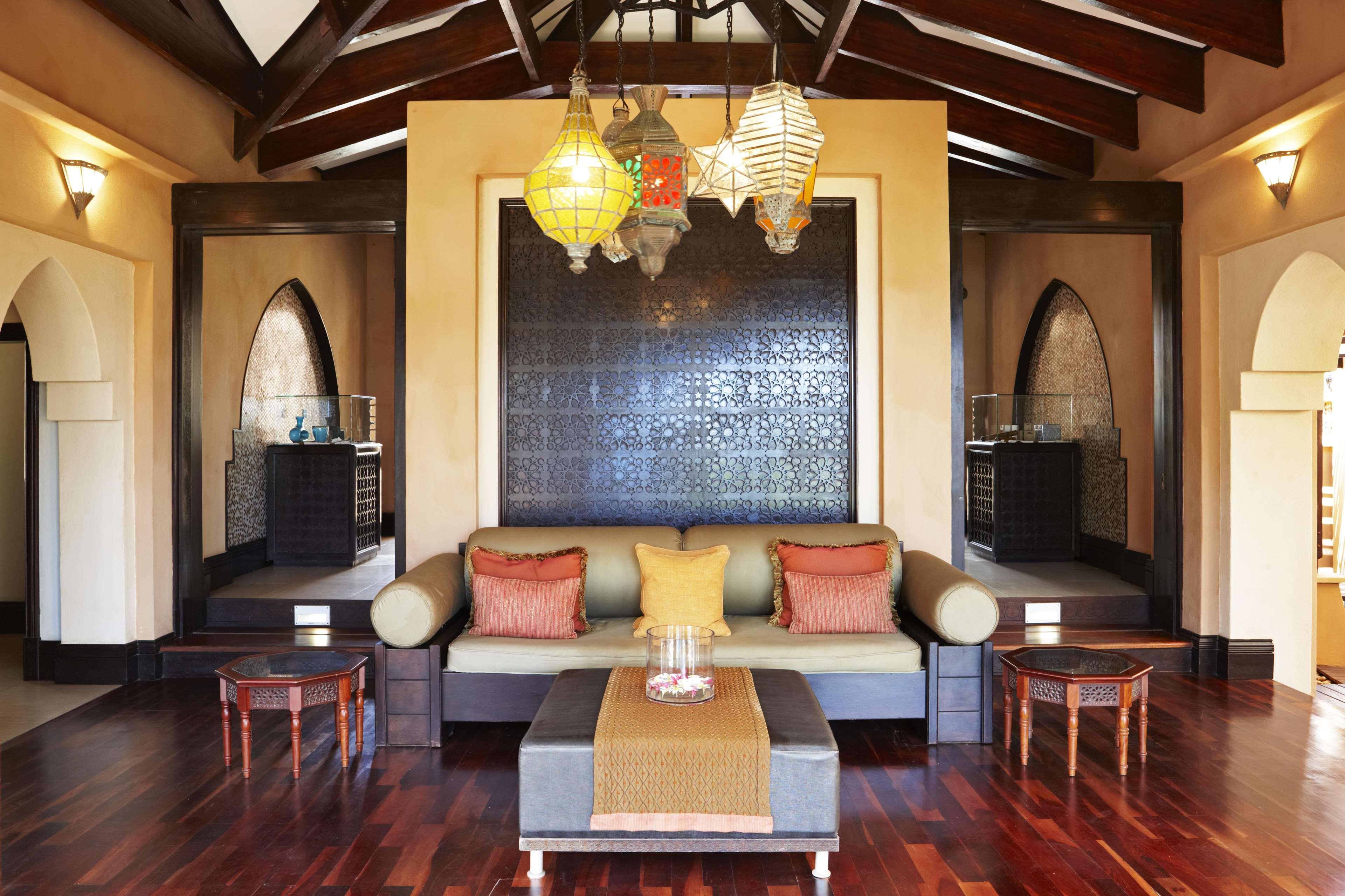 Avani Pemba Beach Hotel Екстериор снимка