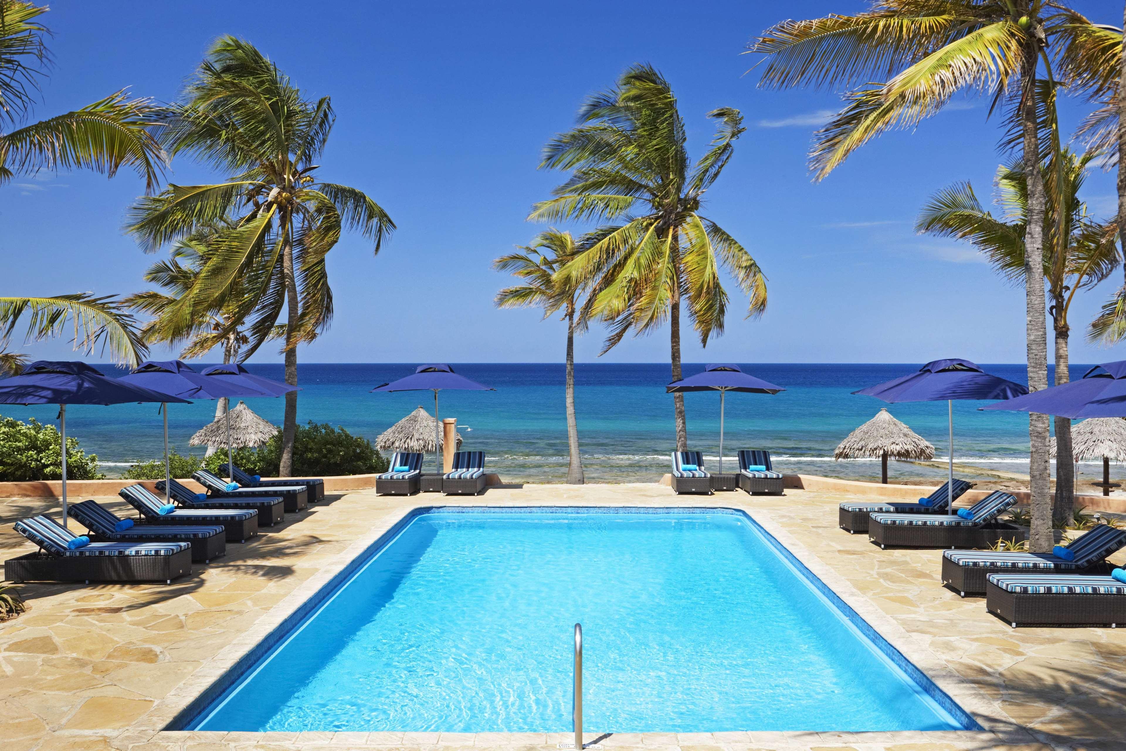 Avani Pemba Beach Hotel Екстериор снимка