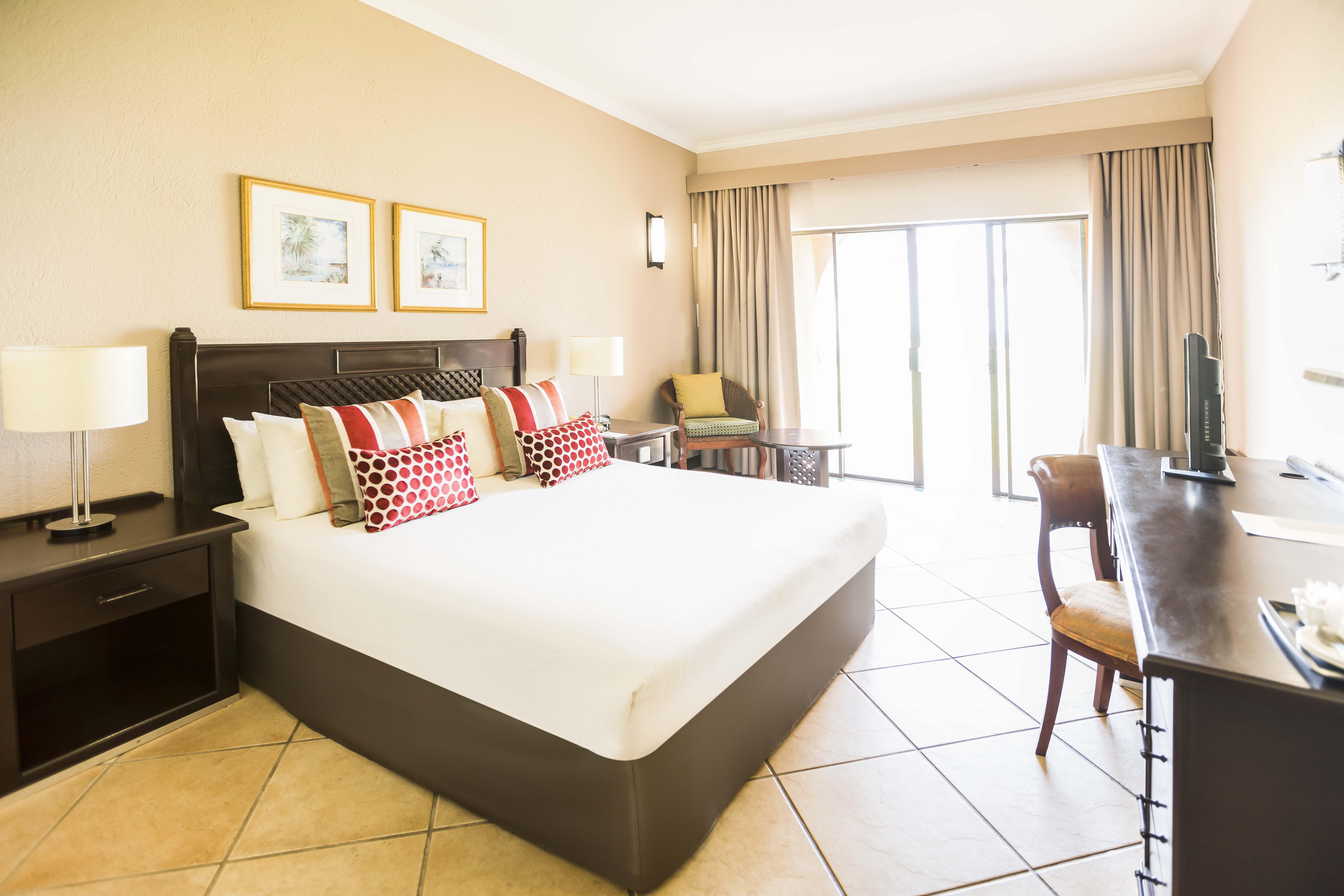 Avani Pemba Beach Hotel Екстериор снимка