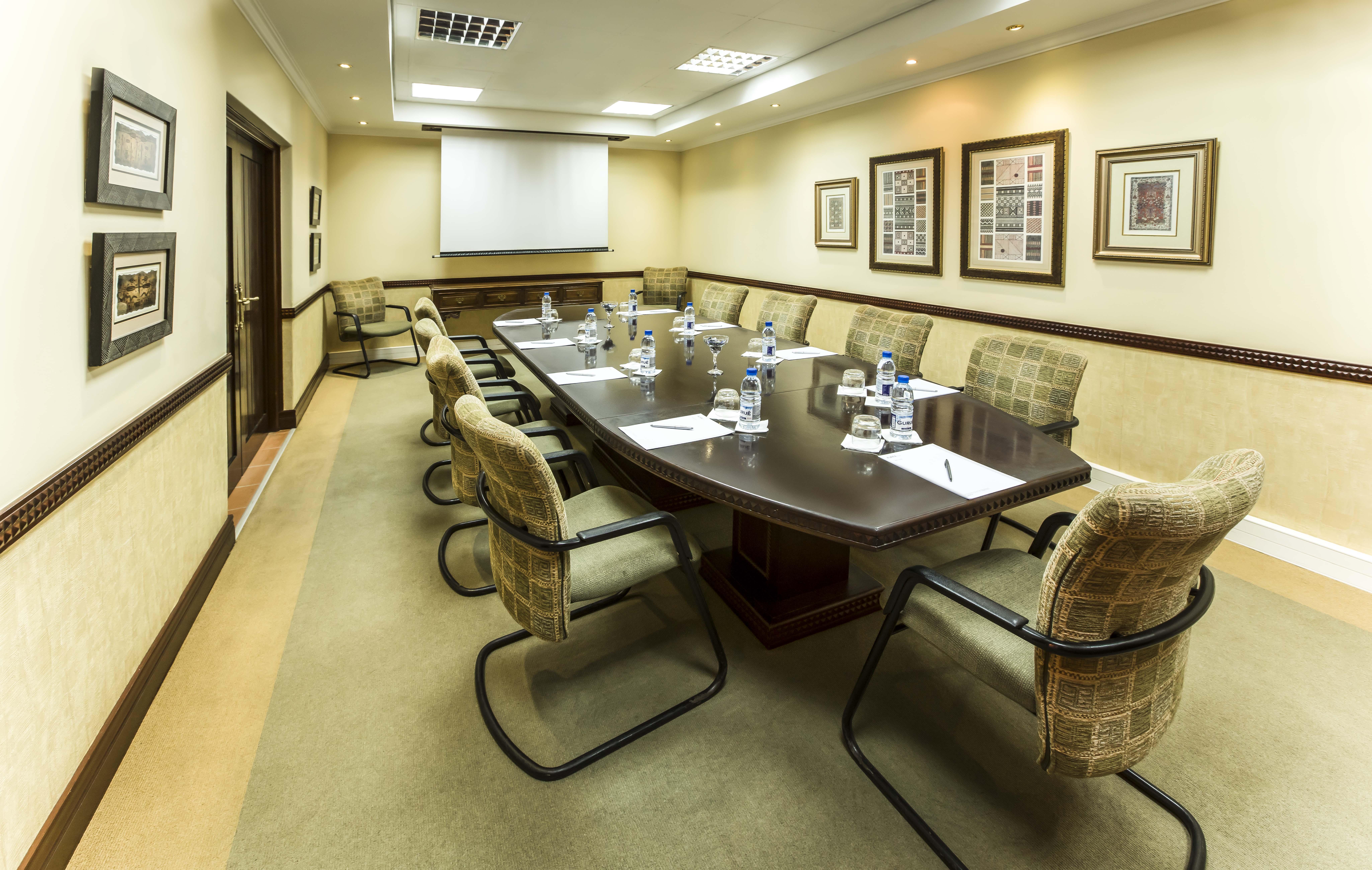 Avani Pemba Beach Hotel Екстериор снимка