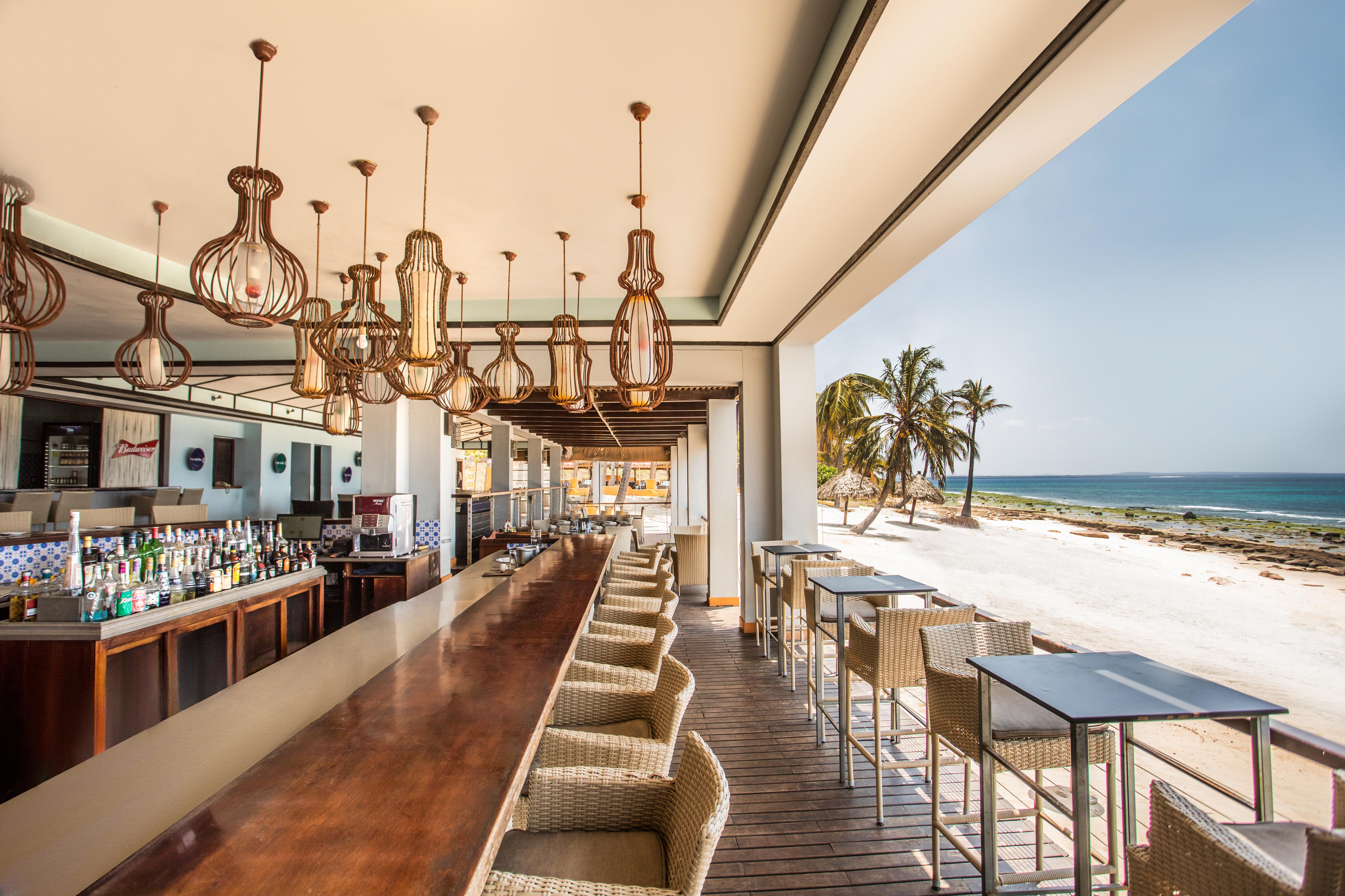Avani Pemba Beach Hotel Екстериор снимка
