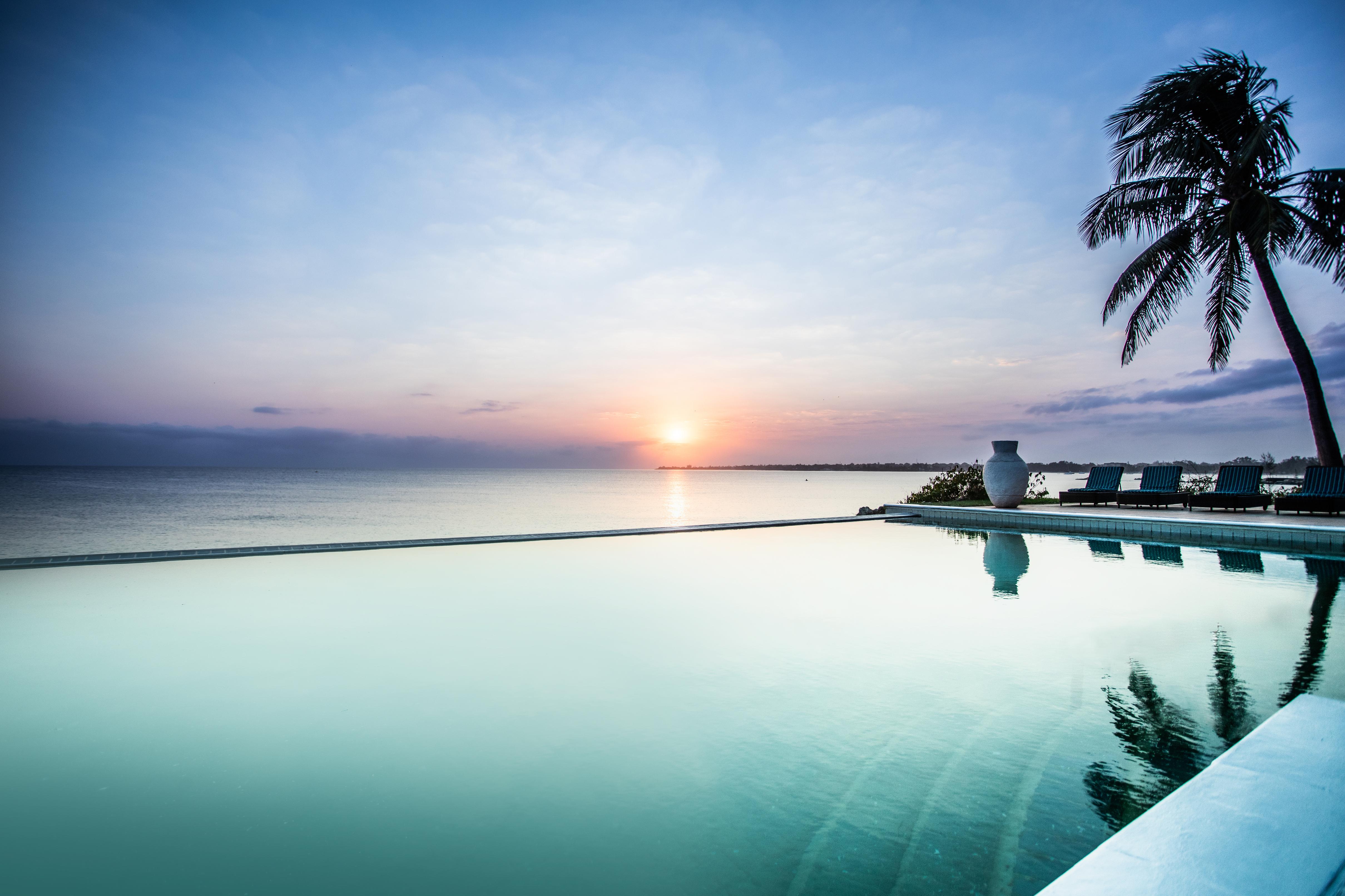 Avani Pemba Beach Hotel Екстериор снимка
