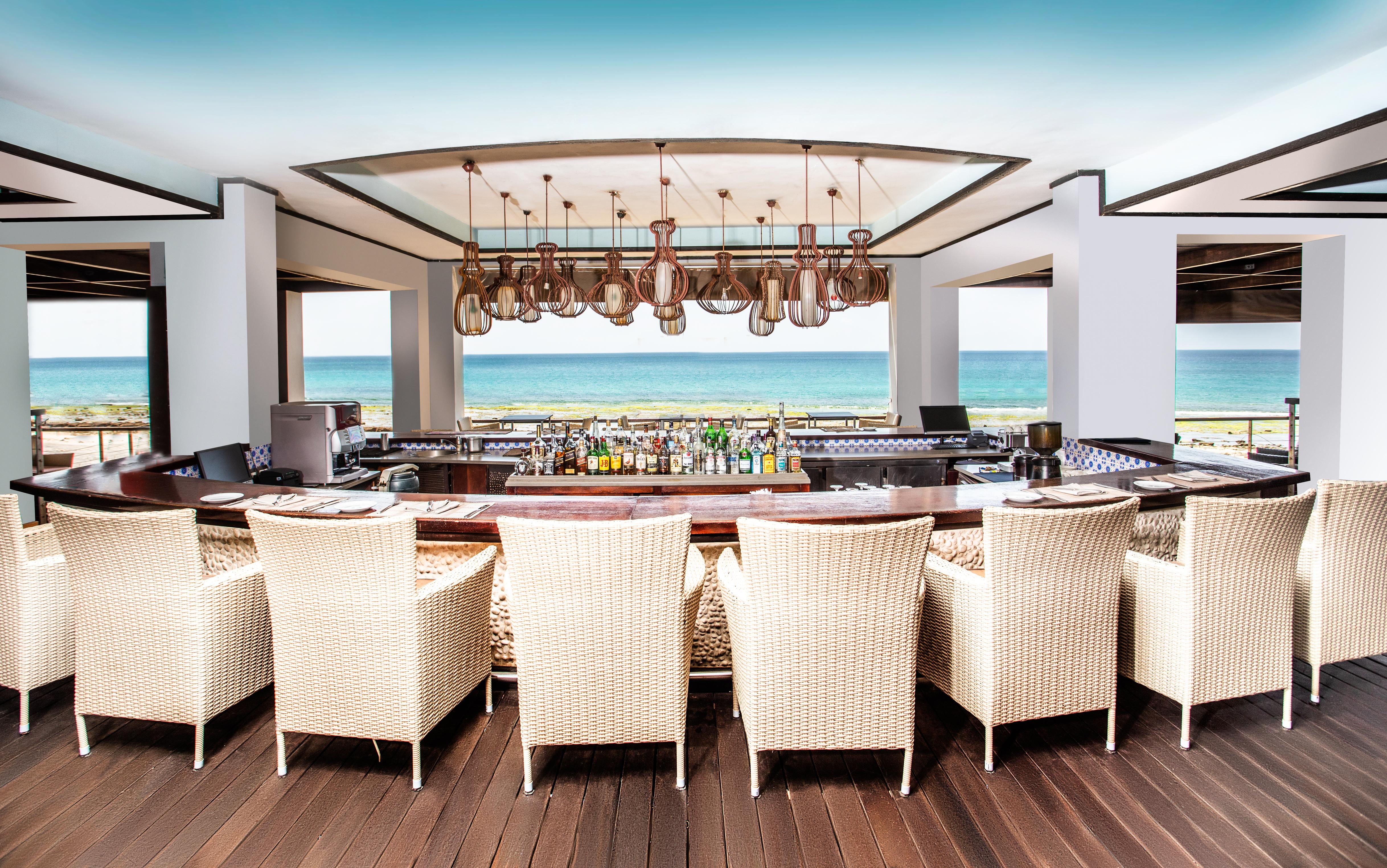 Avani Pemba Beach Hotel Екстериор снимка