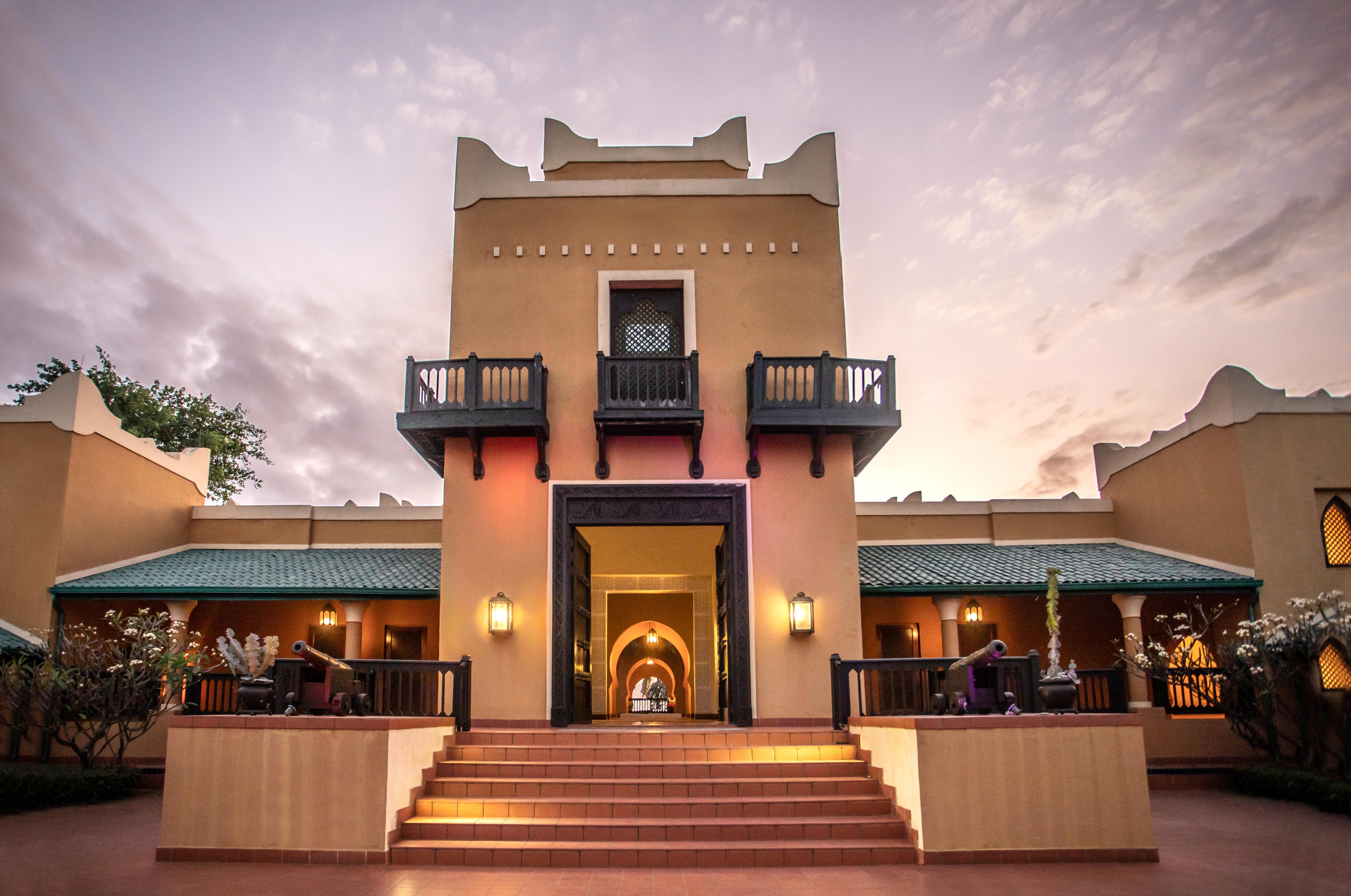 Avani Pemba Beach Hotel Екстериор снимка